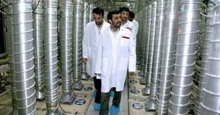 Iran announces to build 10 more uranium enrichment plants